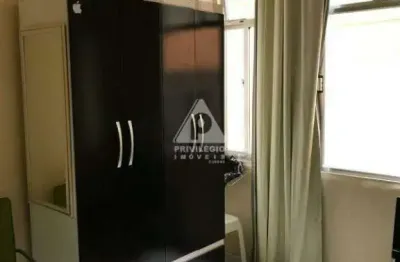 Apartamento com 1 quarto à venda na Rua Costa Bastos, --, Santa Teresa, Rio de Janeiro