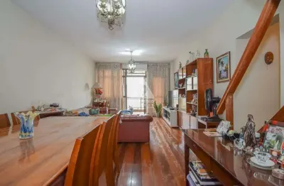 Cobertura com 4 quartos à venda na Rua Buarque de Macedo, --, Flamengo, Rio de Janeiro