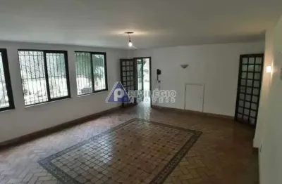 Casa com 6 quartos à venda na Rua Indiana, --, Cosme Velho, Rio de Janeiro