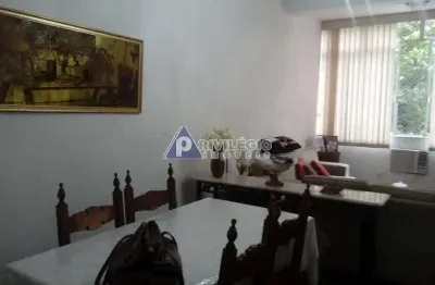 Apartamento à venda, 3 quartos, 1 suíte, 1 vaga, flamengo - rio de janeiro/rj