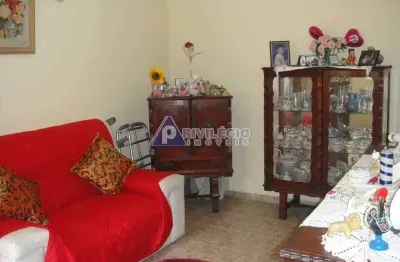 Casa com 4 quartos à venda na Rua das Laranjeiras, --, Laranjeiras, Rio de Janeiro
