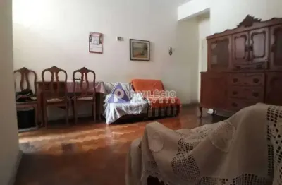 Apartamento à venda, 2 quartos, flamengo - rio de janeiro/rj