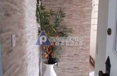 Cobertura à venda, 3 quartos, 2 suítes, 1 vaga, flamengo - rio de janeiro/rj