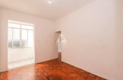Apartamento com 1 quarto à venda na Rua Pedro Américo, --, Catete, Rio de Janeiro