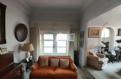 Casa com 2 quartos à venda na Rua Roquete Pinto, --, Urca, Rio de Janeiro