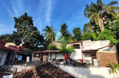 Casa com 6 quartos à venda na Rua Joaquim Murtinho, --, Santa Teresa, Rio de Janeiro