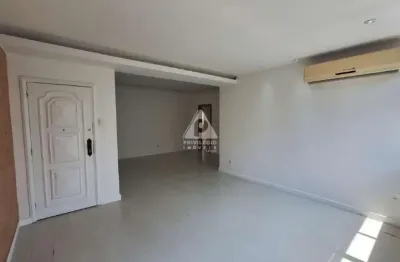 Apartamento à venda, 3 quartos, 1 suíte, 1 vaga, laranjeiras - rio de janeiro/rj