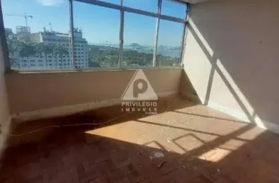 Cobertura duplex na praia do flamengo com 4 quartos