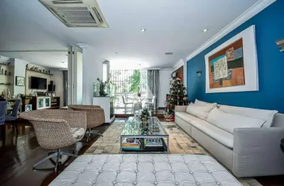 Apartamento 3 quartos suíte com vaga disponível para venda no flamengo - rio de janeiro/rj