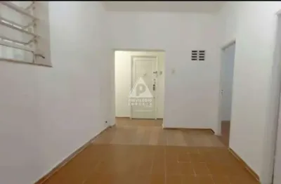 Apartamento à venda, 2 quartos, flamengo - rio de janeiro/rj
