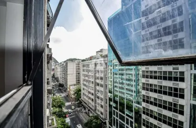 Sala comercial à venda na Rua Barata Ribeiro, --, Copacabana, Rio de Janeiro