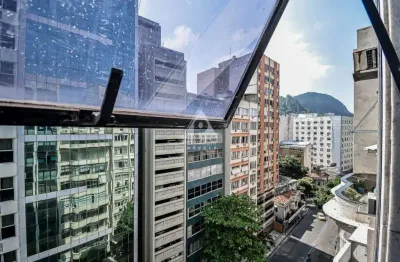Sala comercial à venda na Rua Barata Ribeiro, --, Copacabana, Rio de Janeiro