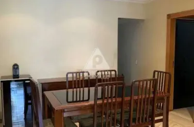 Apartamento com 3 quartos à venda na Rua das Laranjeiras, --, Laranjeiras, Rio de Janeiro