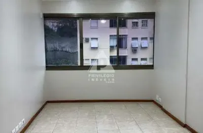 Apartamento com 3 quartos à venda na Rua das Laranjeiras, --, Laranjeiras, Rio de Janeiro