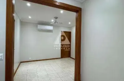 Apartamento com 3 quartos à venda na Rua das Laranjeiras, --, Laranjeiras, Rio de Janeiro