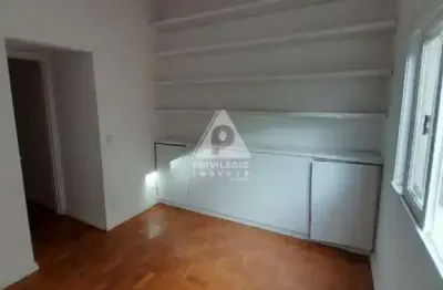 Apartamento com 2 quartos à venda na Rua Filinto de Almeida, --, Cosme Velho, Rio de Janeiro