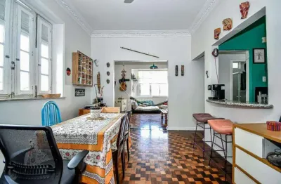 Apartamento com 2 quartos à venda na Rua Principado de Mônaco, --, Botafogo, Rio de Janeiro