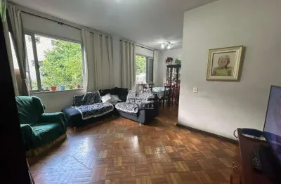 Apartamento à venda, 3 quartos, lavabo,área externa - rio de janeiro/rj