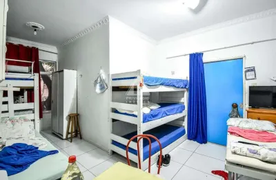 Apartamento de 3 quartos no flamengo com infraestrutura e vaga de garagem disponível para venda na privilégio imóveis