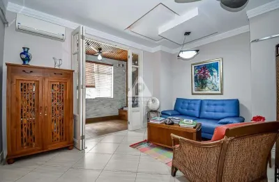 3 quartos,1 suite, 2 banheiros, dpc, 140m2 com infra na rui barbosa.