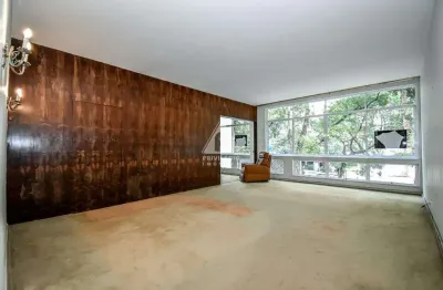Apartamento de 3 quartos com vaga á venda no flamengo