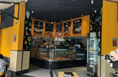 Ponto comercial à venda na Rua das Laranjeiras, --, Laranjeiras, Rio de Janeiro