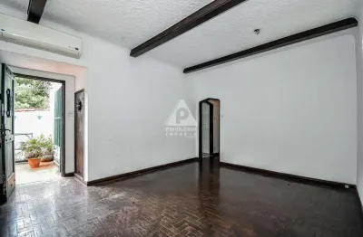 Casa de rua à venda, 3 quartos, 1 suíte, 1 vaga, santa teresa - rio de janeiro/rj