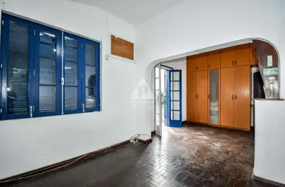 Casa de rua à venda, 3 quartos, 1 suíte, 1 vaga, santa teresa - rio de janeiro/rj