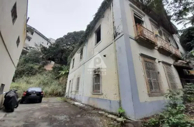 Casa com 1 quarto à venda na Rua Cândido Mendes, --, Glória, Rio de Janeiro