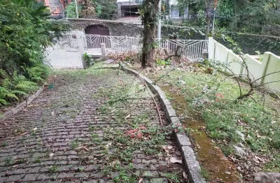 Terreno à venda na Ladeira do Ascurra, --, Cosme Velho, Rio de Janeiro