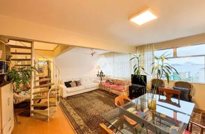 Apartamento com 2 quartos à venda na Rua Alberto de Campos, --, Ipanema, Rio de Janeiro