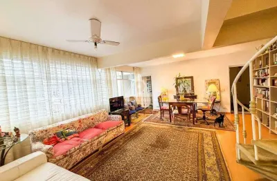 Apartamento com 2 quartos à venda na Rua Alberto de Campos, --, Ipanema, Rio de Janeiro