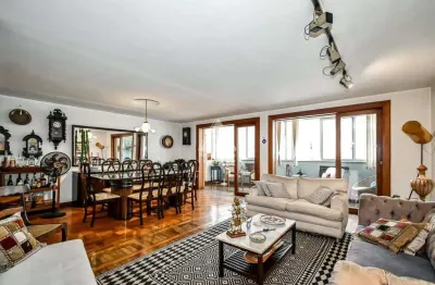 Apartamento com 3 quartos à venda na Rua Paissandu, --, Flamengo, Rio de Janeiro