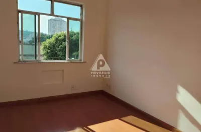Apartamento com 2 quartos à venda na Rua dos Artistas, --, Vila Isabel, Rio de Janeiro