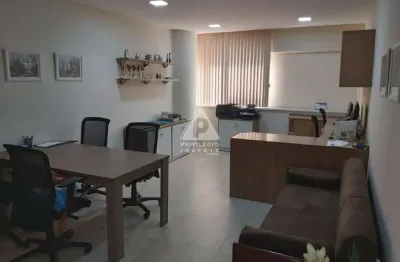 Sala comercial à venda na Avenida Presidente Vargas, --, Centro, Rio de Janeiro