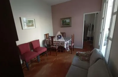 Apartamento com 3 quartos à venda na Rua das Laranjeiras, --, Laranjeiras, Rio de Janeiro