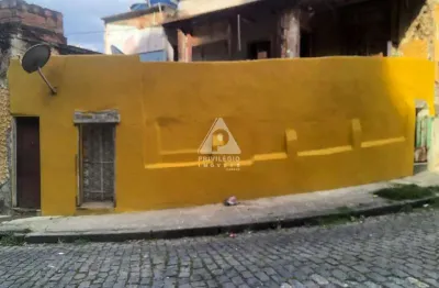 Casa com 10 quartos à venda na Rua Costa Bastos, --, Santa Teresa, Rio de Janeiro