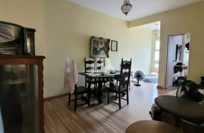 Apartamento à venda, 2 quartos, flamengo - rio de janeiro/rj