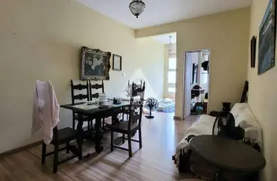 Apartamento à venda, 2 quartos, flamengo - rio de janeiro/rj
