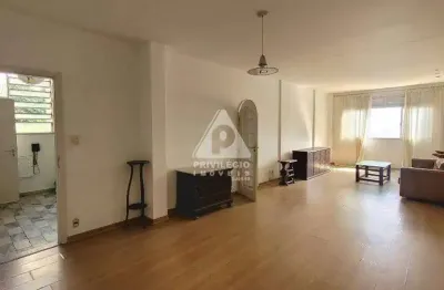 Apartamento à venda, 3 quartos, 1 suíte, 1 vaga, santa teresa - rio de janeiro/rj