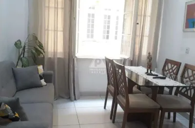 Centro, 43m2, sala e quarto todo reformado. porteira fechada