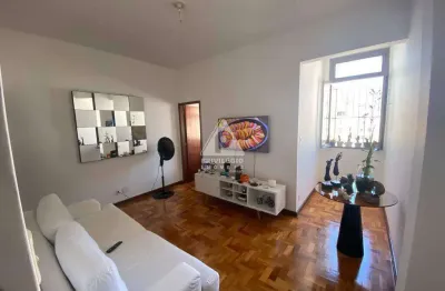 Apartamento à venda, 1 quarto, catete - rio de janeiro/rj