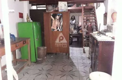 Ponto comercial à venda na Rua Almirante Alexandrino, --, Santa Teresa, Rio de Janeiro