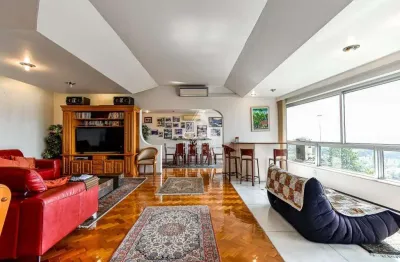 Apartamento com 4 quartos à venda na Praia do Flamengo, --, Flamengo, Rio de Janeiro