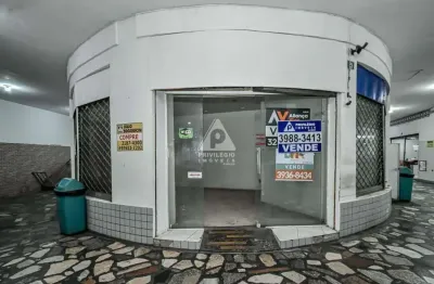 Ponto comercial à venda na Rua Almirante Tamandaré, --, Flamengo, Rio de Janeiro
