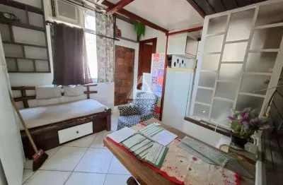Kitnet / Stúdio à venda na Rua Cardeal Dom Sebastião Leme, --, Santa Teresa, Rio de Janeiro