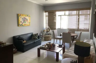 Apartamento à venda, 3 quartos, 1 vaga, flamengo - rio de janeiro/rj