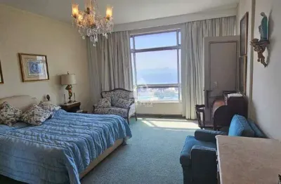 Apartamento com 4 quartos à venda na Praia do Flamengo, --, Flamengo, Rio de Janeiro