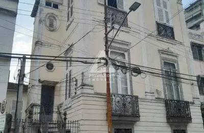 Casa com 10 quartos à venda na Rua Leite Leal, --, Laranjeiras, Rio de Janeiro