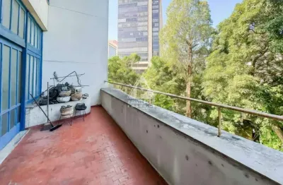 Apartamento à venda, 3 quartos, 1 vaga, botafogo - rio de janeiro/rj